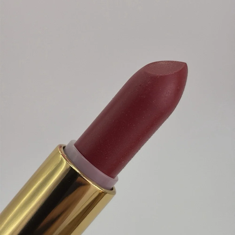 Estee Lauder Pure Color Crystal Lipstick - Exotic Orchid Shimmer .13oz/3.8g RARE